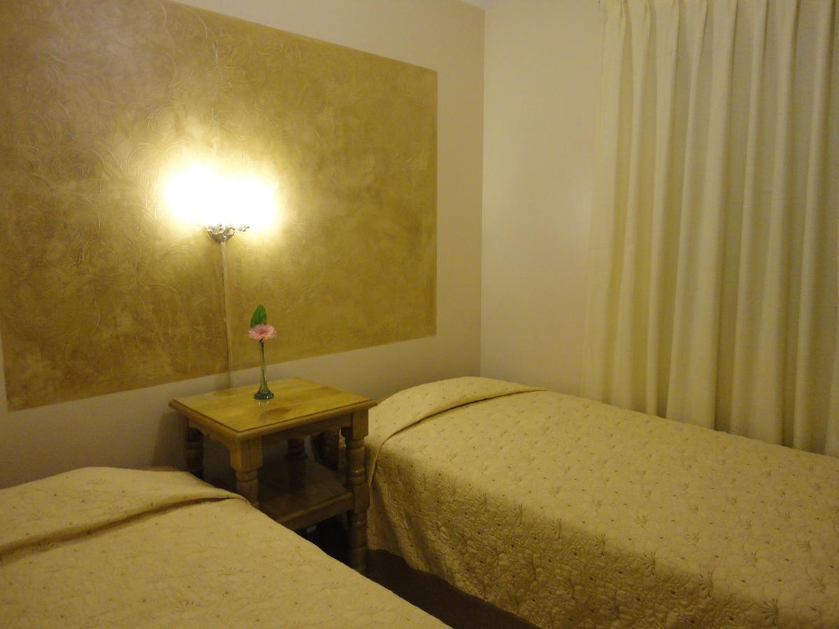 Hotel Maison Fiori Cochabamba Room photo